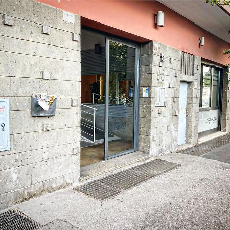 I-Lari Apartment Rome Luaran gambar